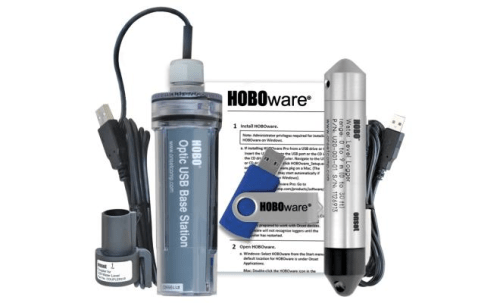 Water Level Logger Starter Kit 30 Meter