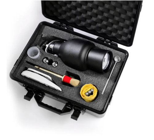 Protimeter F-L2000D Large Speedy Soil Moisture Meter (0 to 20)