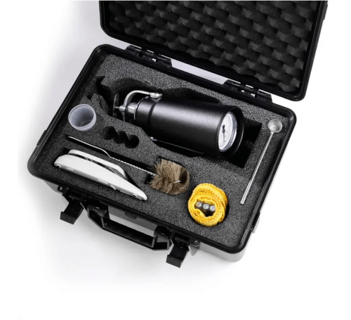 Protimeter F-S2000D Standard Speedy Soil Moisture Meter (0 to 20)