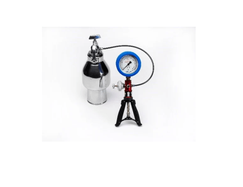 Protimeter Speedy Calibration Kit - IC-F-CAL