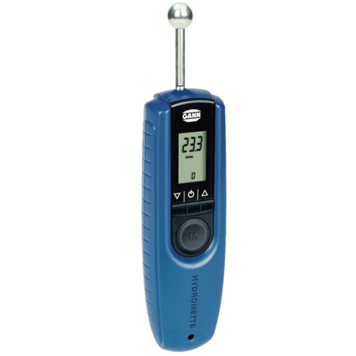 BL Compact B2 Dielectric Non-Invasive Building Moisture Meter