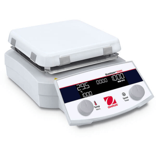 20 L G52HS07C Guardian Hotplate and Stirrer
