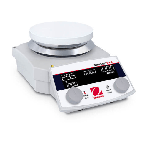 20 L G52HSRDA Guardian Hotplate and Stirrer