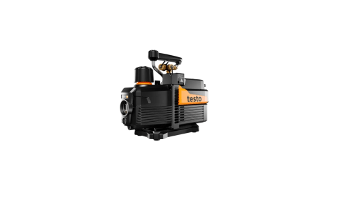 Testo 565i - Smart Vacuum Pump, 10 CFM (283 l/min)