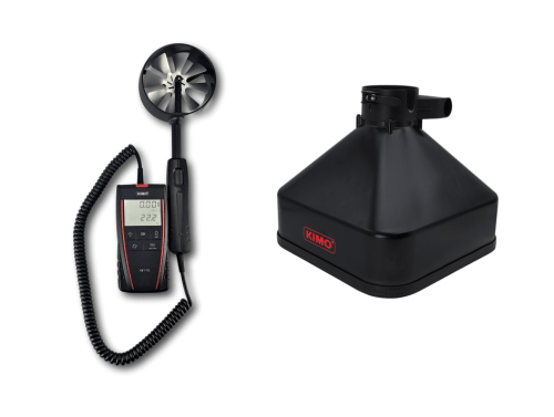 Si-CONESKIT4 Vane and Air Cone Kit (LV110S and Si-K85)