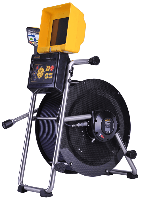 vCam MX2 Borescope - VMX-150A-D26HDR