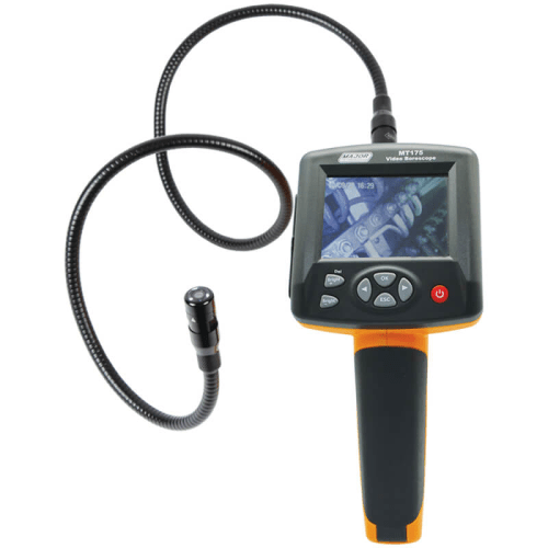 MT175 Video Borescope