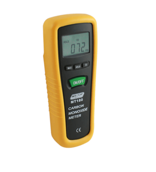MT180 Carbon Monoxide Meter