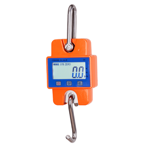 300kg x 100g CR Digital Crane Scale - IC-CR-M 300