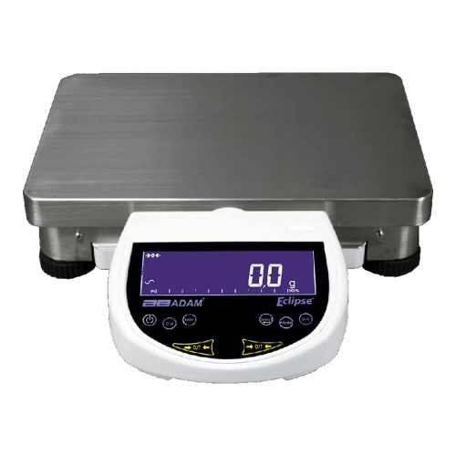 16001g x 0.1g ADAM Eclipse Analytical Balance with External Calibration