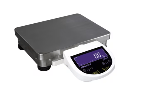 22001g x 0.1g ADAM Eclipse Analytical Balance with External Calibration