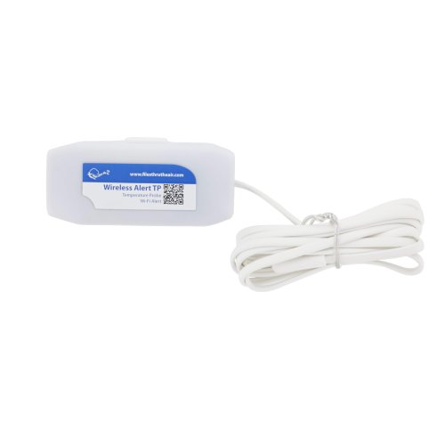 Temperature monitor with email alerts - IC-Wireless-Alert-TP