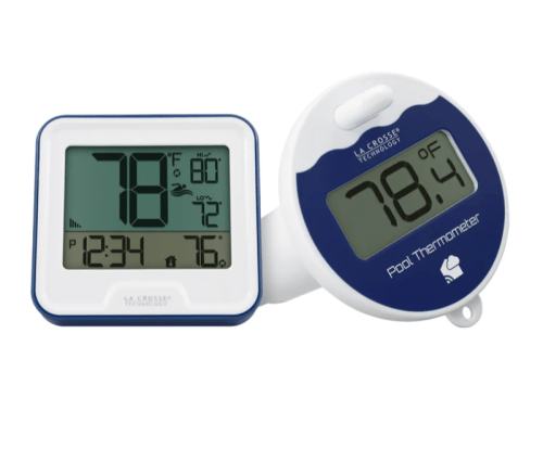 331-09667V2 Wireless Pool Thermometer