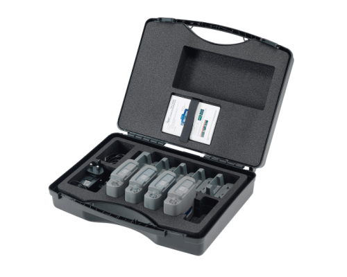 5-Way APEX2IS Standard Kit - IC-APEX2/KIT
