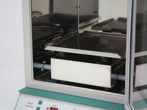 Hybridisation Oven Shelf - HO35SH