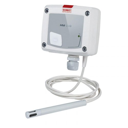 HM110-ANA Humidity Transmitter
