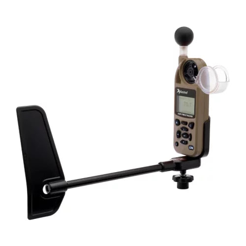 Kestrel 5400 Heat Stress Tracker + Vane Mount -IC-0854VTAN