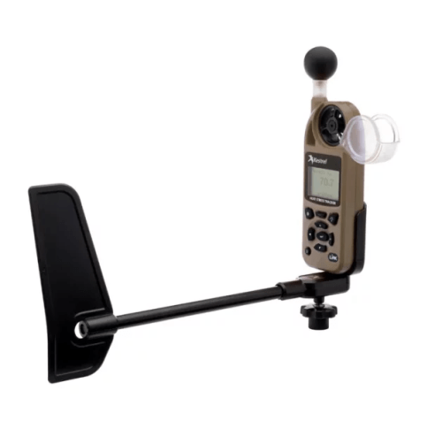Kestrel 5400 Heat Stress Tracker + LiNK+ Vane Mount -IC-0854LVTAN