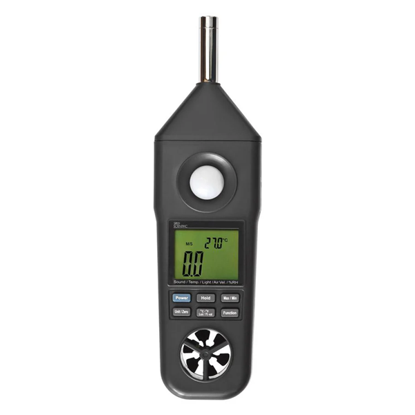 850069 Environmental Quality Meter