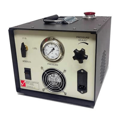 TEC AG-E3 Aerosol Generator - IC-AG-E3