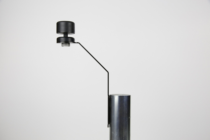Mast Mount for Ultrasonic Portable Mini - IC-CMI1028