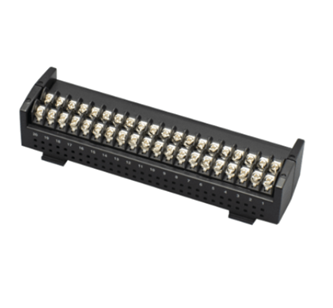Graphtec B-563 Input Terminal Block