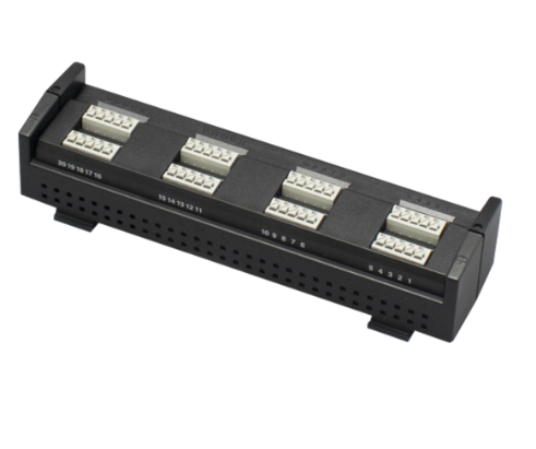 Graphtec B-563SL Input Terminal Block