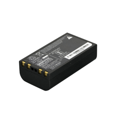 Graphtec B-573 Rechargeable Lithium-ion battery pack