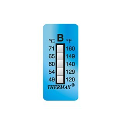 5 Level Range B THERMAX (49 to 71°C) - 05STHE-B