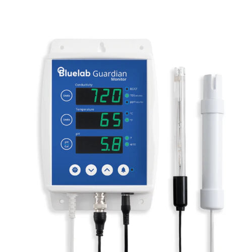 Bluelab Guardian Monitor Wi-Fi - IC-BGUSTD02