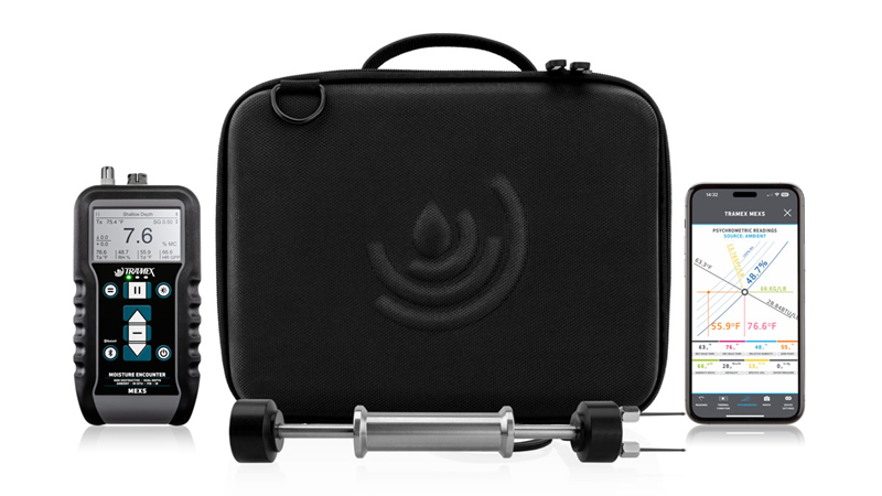 BSIZK Building Survey Inspection EZ Kit