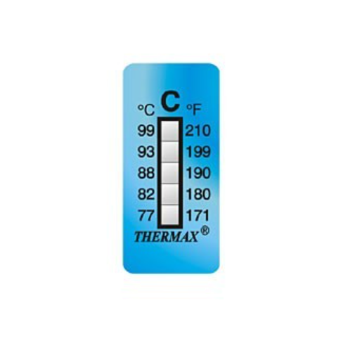 5 Level Range C THERMAX (77 to 99°C) - 05STHE-C