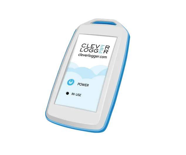 Clever Logger Second Generation Temperature Logger - CL2-T