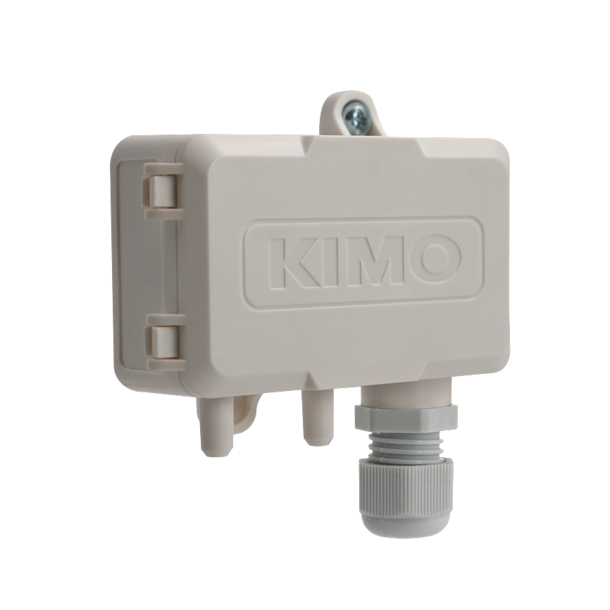 CP23-PN  CL.20 Pressure Transmitter - CP23-PN