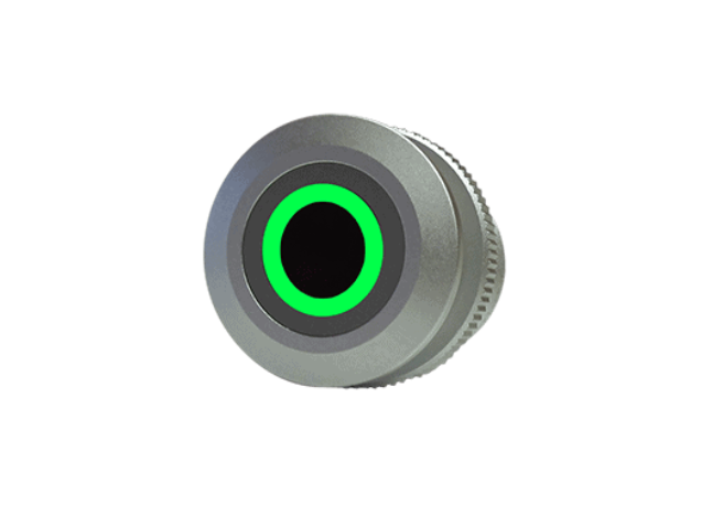 Touchless Infrared Proximity Switch - CTL-SW-MC