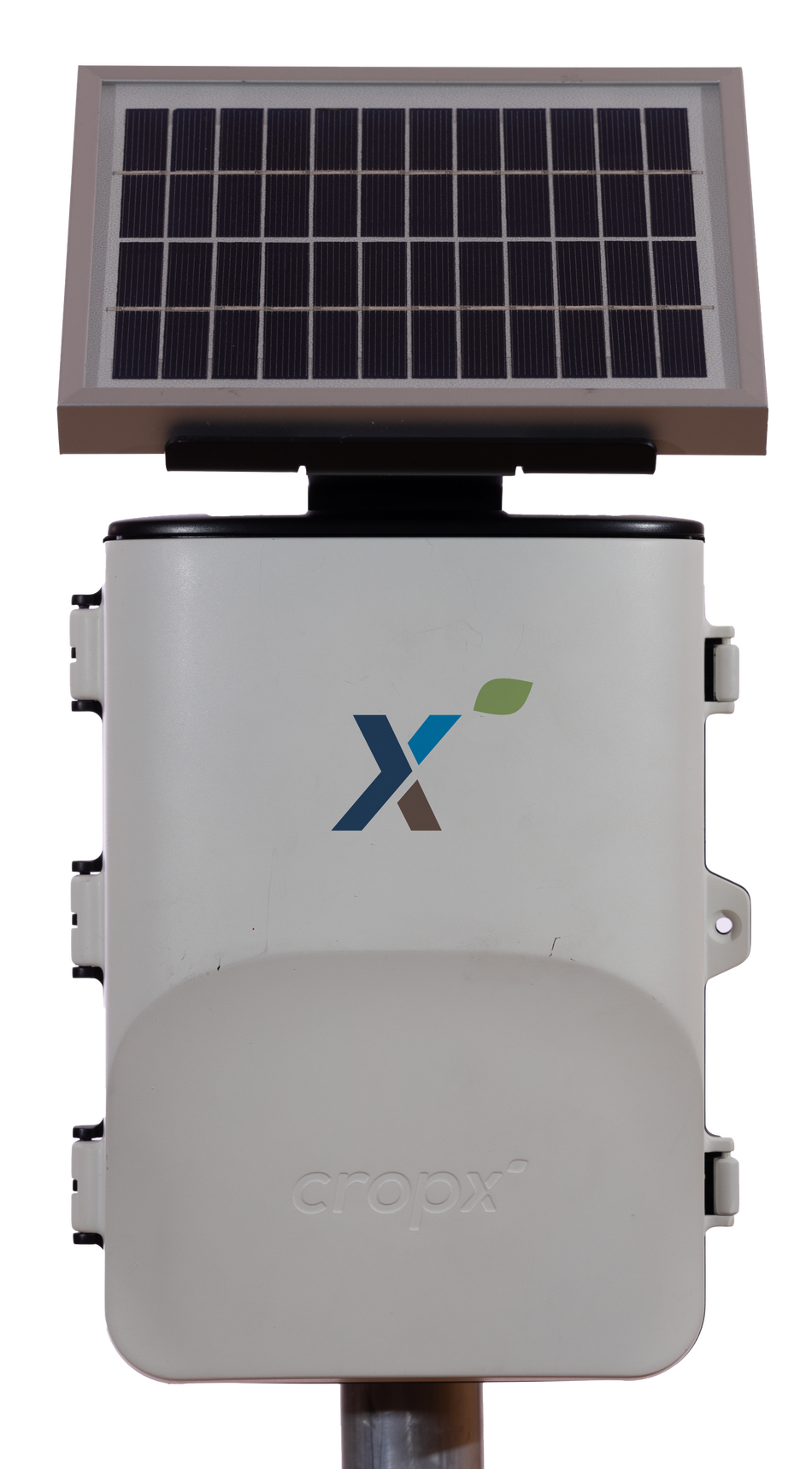 CropX Telemetry 2 (TD2 Data Logger)