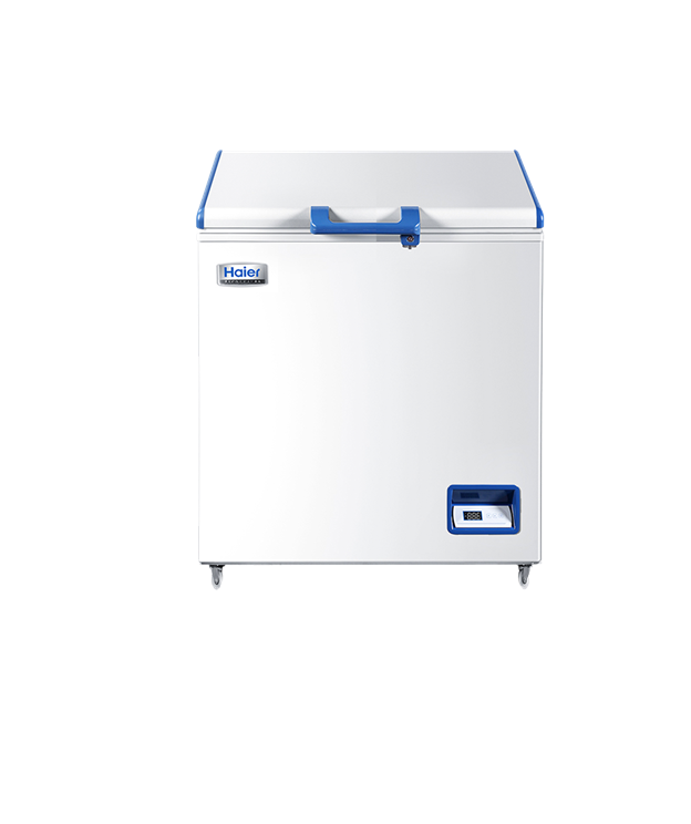 Haier 138L -30°C to -60°C Biomedical Chest Freezer - DW-60W138