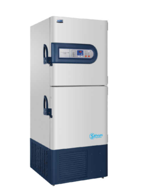 Haier 490L -80°C Ultra Low Temp Upright Freezer - DW-86L490J