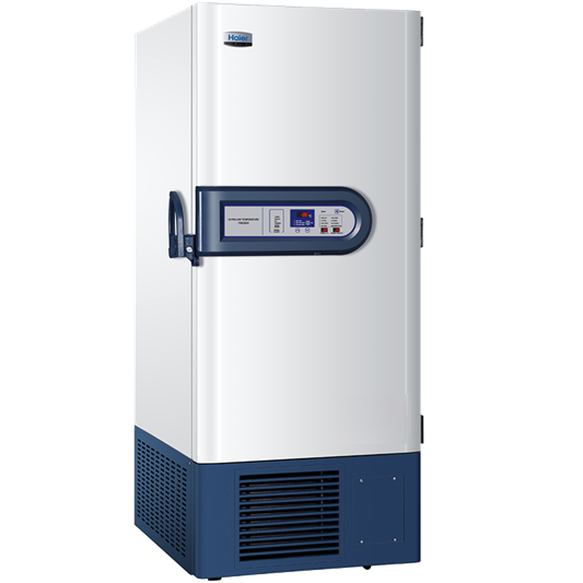 Haier 728L -80°C Ultra Low Temp Upright Freezer - DW-86L728J