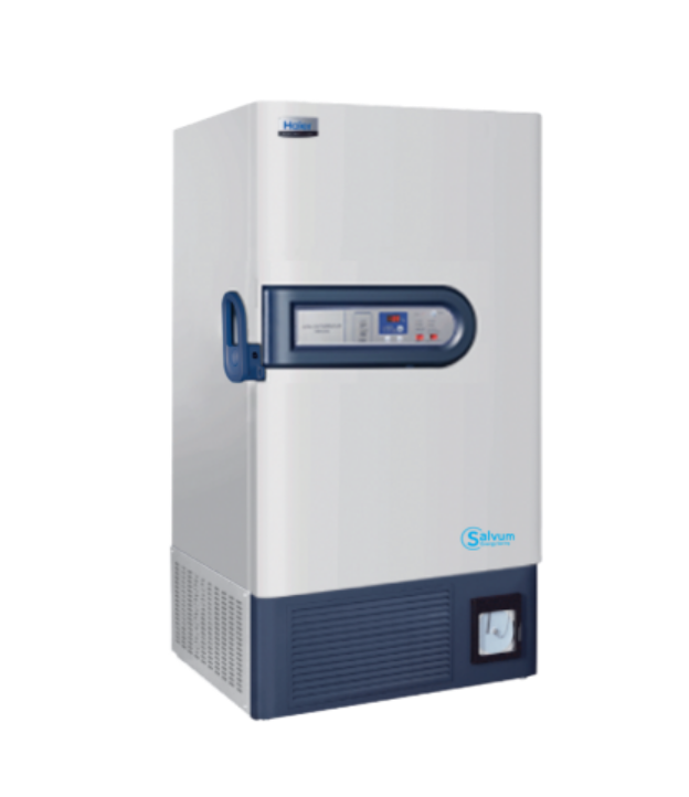 Haier 388L -80°C Ultra Low Temp Upright Freezer - DW-86L388J