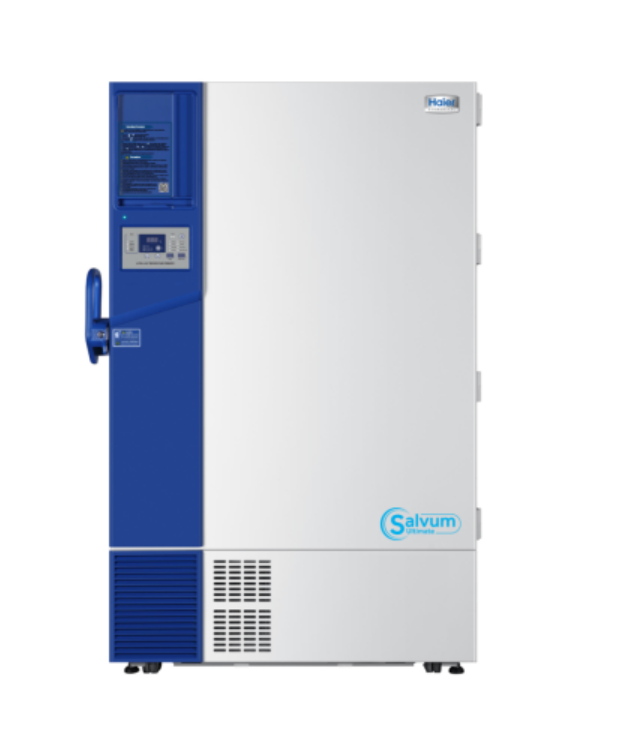 Haier 959L -80°C Ultra Low Temp Upright Freezer with LED Screen - DW-86L959BP