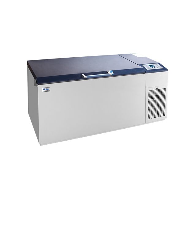 Haier 420L -80°C Ultra Low Temp Chest Freezer - DW-86W420J