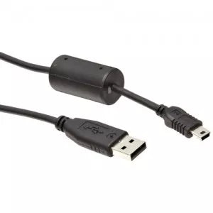 Data Logger Cable for the Testo 175 & Testo 176 - 0499-0047