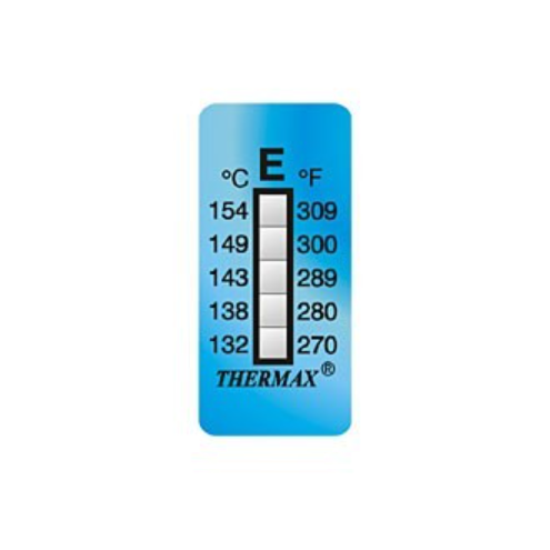 5 Level Range E THERMAX (132 to 154°C) - 05STHE-E