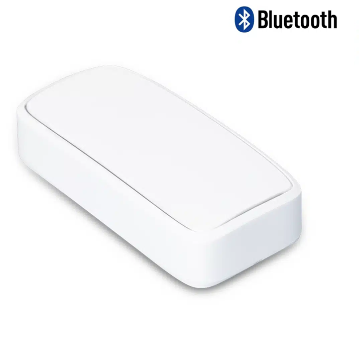 EFENTO Wireless Temperature Logger with Bluetooth
