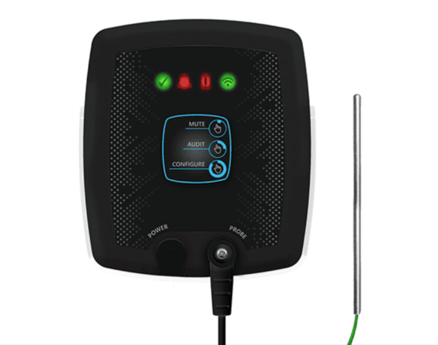EL-IOT-SP-TC EasyLog Thermocouple Data Logger