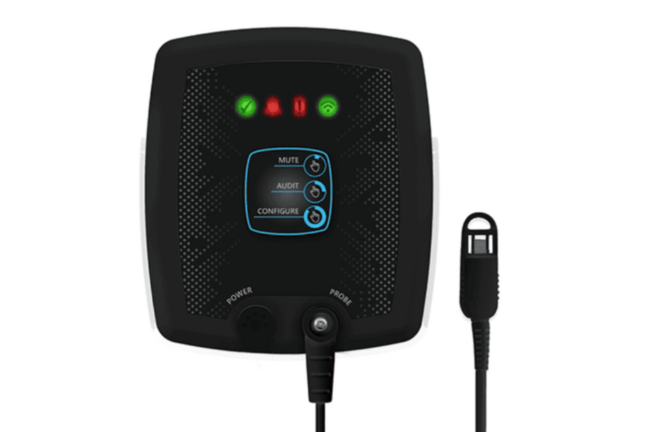 EL-IOT-SP-TH+ High Accuracy Temperature and Humidity Data Logger