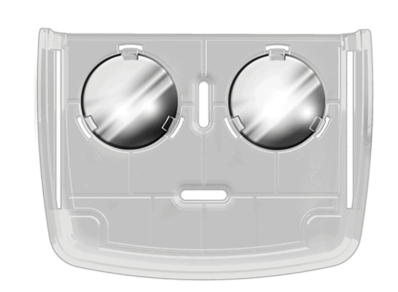 EL-IOT Wall bracket - EL-IOT WALL BRACKET