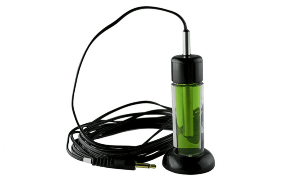 High Accuracy, Glycol Thermistor Probe - EL-P-VAC