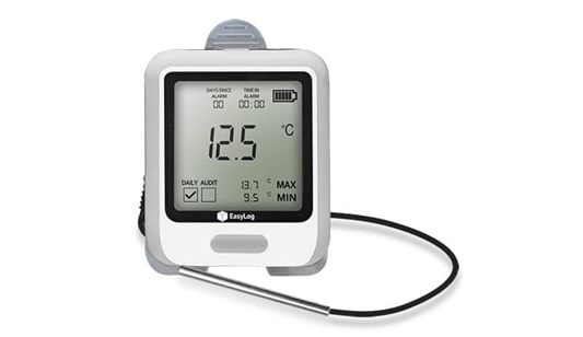 EL-USB-TPX+ Temperature Data Logger